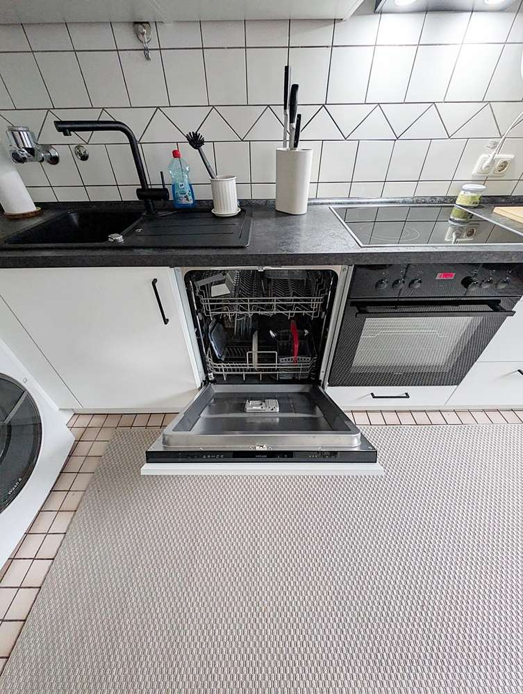 Schöne 2-Zimmer-Wohnung mit 61,50 m² nah des Zentrums von Stolberg - Foto 1