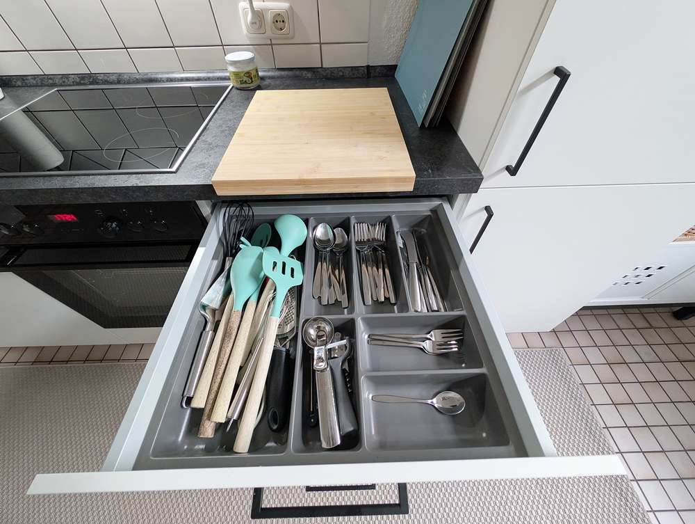 Schöne 2-Zimmer-Wohnung mit 61,50 m² nah des Zentrums von Stolberg - Foto 2