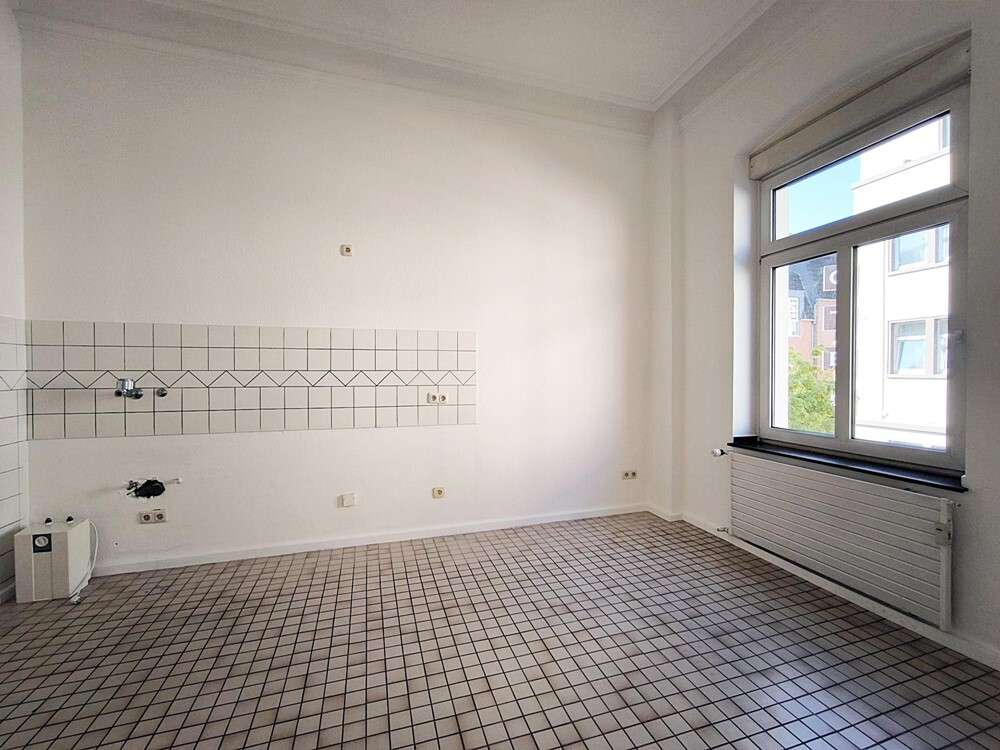 Schöne 2-Zimmer-Wohnung mit 61,50 m² nah des Zentrums von Stolberg - Foto 4