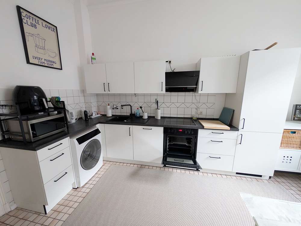 Schöne 2-Zimmer-Wohnung mit 61,50 m² nah des Zentrums von Stolberg - Foto 3