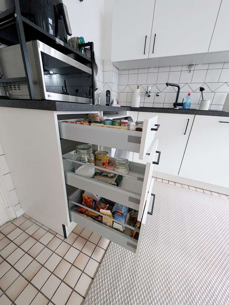 Schöne 2-Zimmer-Wohnung mit 61,50 m² nah des Zentrums von Stolberg - Foto 5