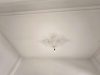 1. OG Vorn - Wohnzimmer - Stuck an Decke