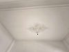 1. OG Vorn - Wohnzimmer - Stuck an Decke
