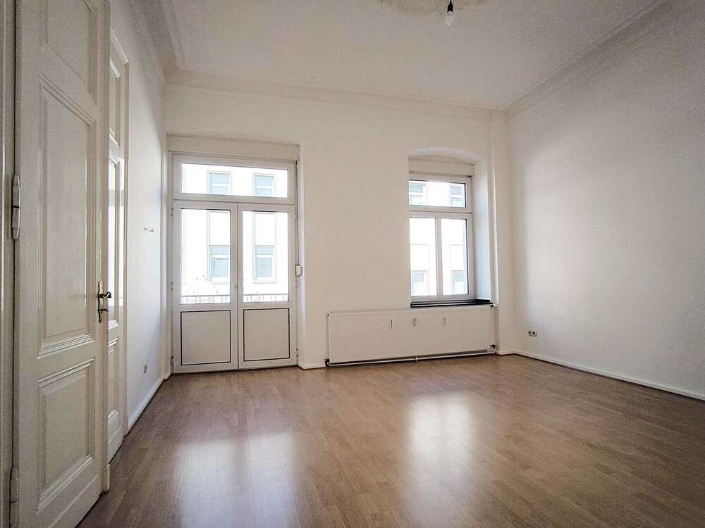 Schöne 2-Zimmer-Wohnung mit 61,50 m² nah des Zentrums von Stolberg - Foto 1