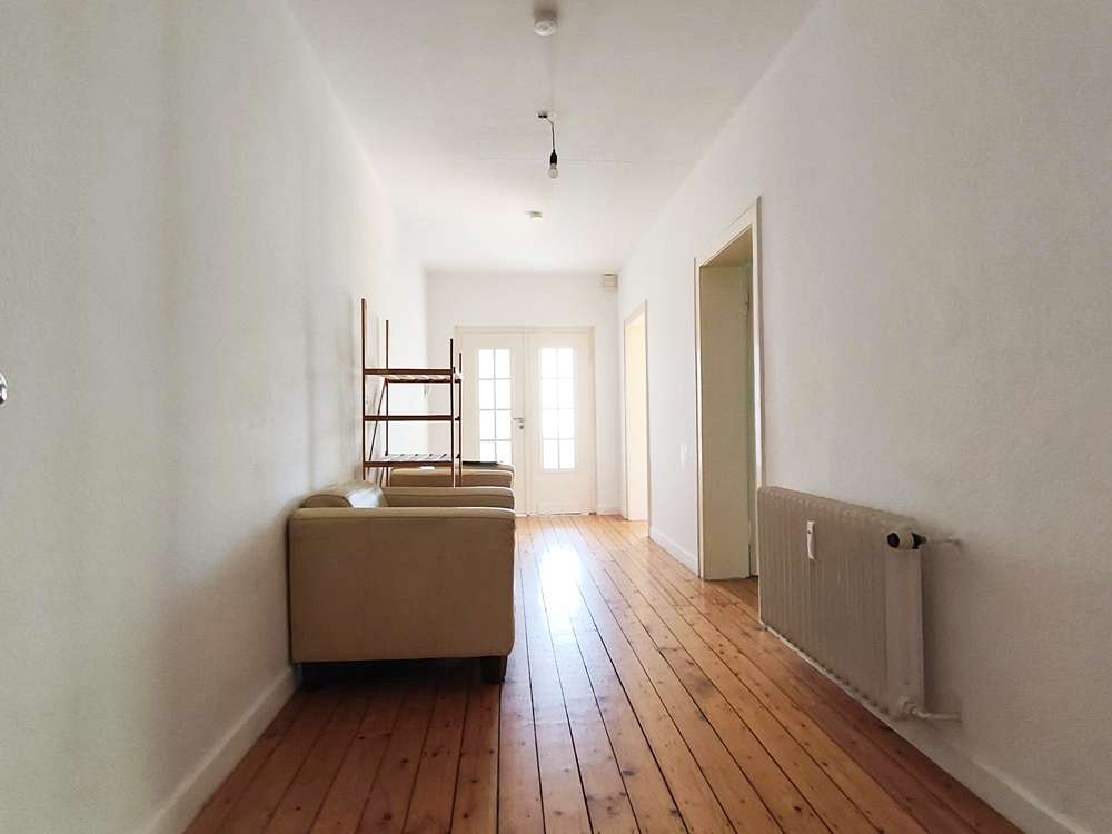 Schöne 2-Zimmer-Mietwohnung mit EBK in Herzogenrath - Photo 1