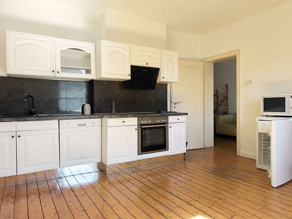 Schöne 2-Zimmer-Mietwohnung mit EBK in Herzogenrath - Photo 3