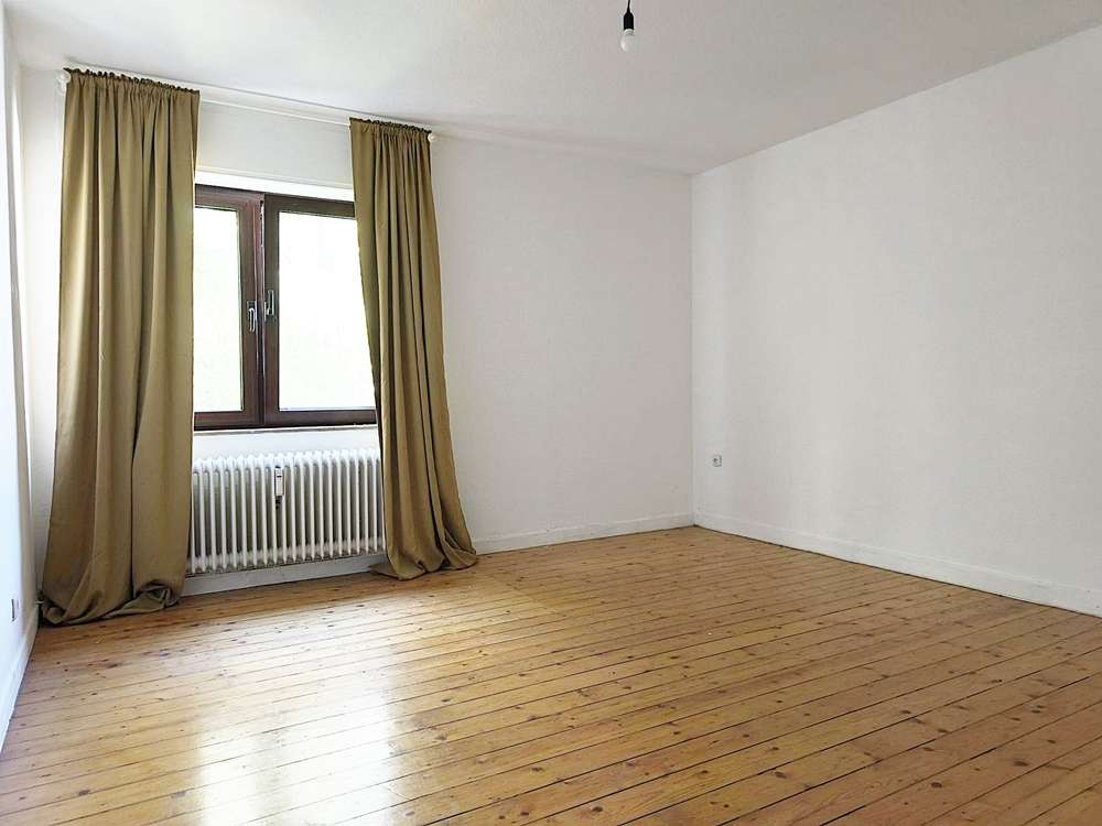 Schöne 2-Zimmer-Mietwohnung mit EBK in Herzogenrath - Photo 2