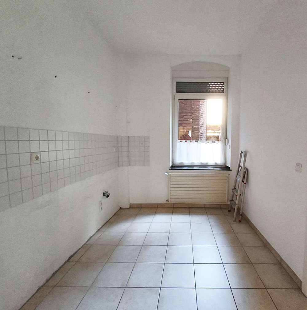 Schöne Erdgeschoss-Wohnung mit 52 m² nah des Zentrums von Stolberg - Photo 3