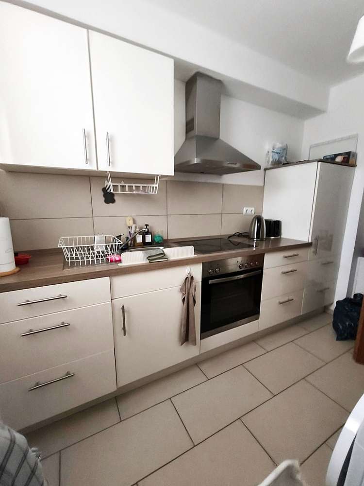 Tolle 1-ZDKB-Mietwohnung auf 38 qm mit Balkon in Aachen - Foto 4