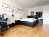 Schlafzimmer Sicht 1