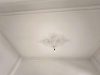 1. OG Vorn - Wohnzimmer - Stuck an Decke