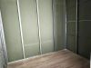 Begehbarer Kleiderschrank