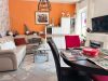 Wohnzimmer Einliegerwohnung Bild 2