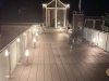Terrasse beleuchtet Bild 2