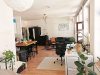 Blick zum Wohnzimmer