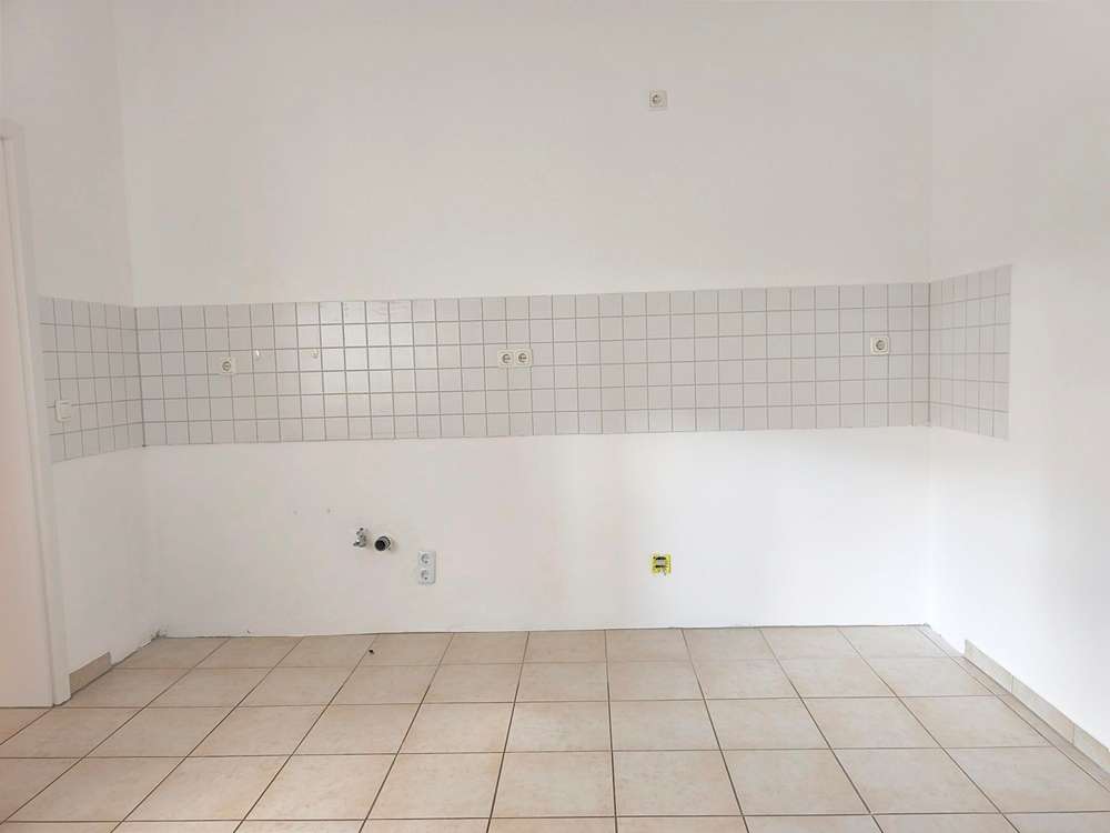 Schöne 2-Zimmerwohnung mit Terrasse & Gartenbereich zentrumsnah - Foto 3