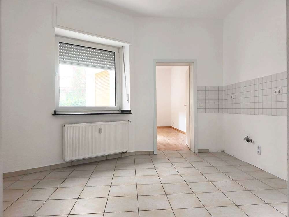 Schöne 2-Zimmerwohnung mit Terrasse & Gartenbereich zentrumsnah - Foto 5