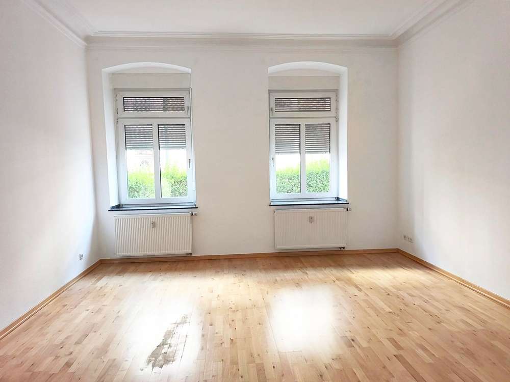 Schöne 2-Zimmerwohnung mit Terrasse & Gartenbereich zentrumsnah - Foto 2